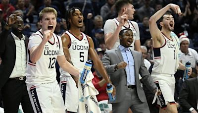 All five UConn starters were invited to the NBA Combine. Here is where they could end up