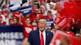 Trump is making rally attendees sign a waver so if they catch the coronavirus and die, it's on them not him