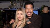 Sofia Richie Admits She Tried to Do Music Like Dad Lionel Richie: 'It Didn't Feel Right for Me'