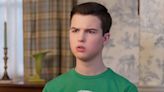 'Young Sheldon': Iain Armitage Talks Working With Jim Parsons, Mayim Bialik on Series Finale (Exclusive)