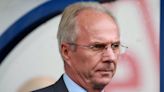 Sven-Goran Eriksson: Former England manager reveals cancer diagnosis and has 'a year to live'