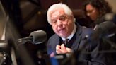 Now John Simpson issues ultimatum to men-only Garrick Club