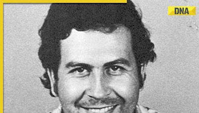 Who was Pablo Escobar, notorious Colombian drug lord and billionaire criminal mastermind?