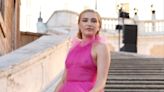 Fans applaud Florence Pugh for response to ‘vulgar’ body-shamers who criticised sheer dress: ‘Thank you’