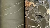 'Fossilizing' cracks in infrastructure creates sealing that can even survive earthquakes