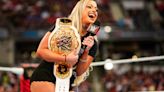 Liv Morgan Retains Women's World Title On WWE Raw (Thanks Again To Dominik Mysterio) - Wrestling Inc.