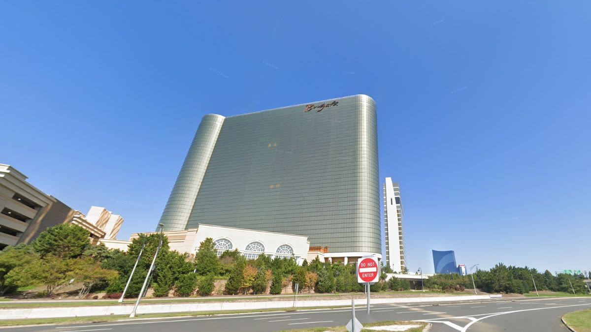 Investigation underway at Borgata Casino in Atlantic City