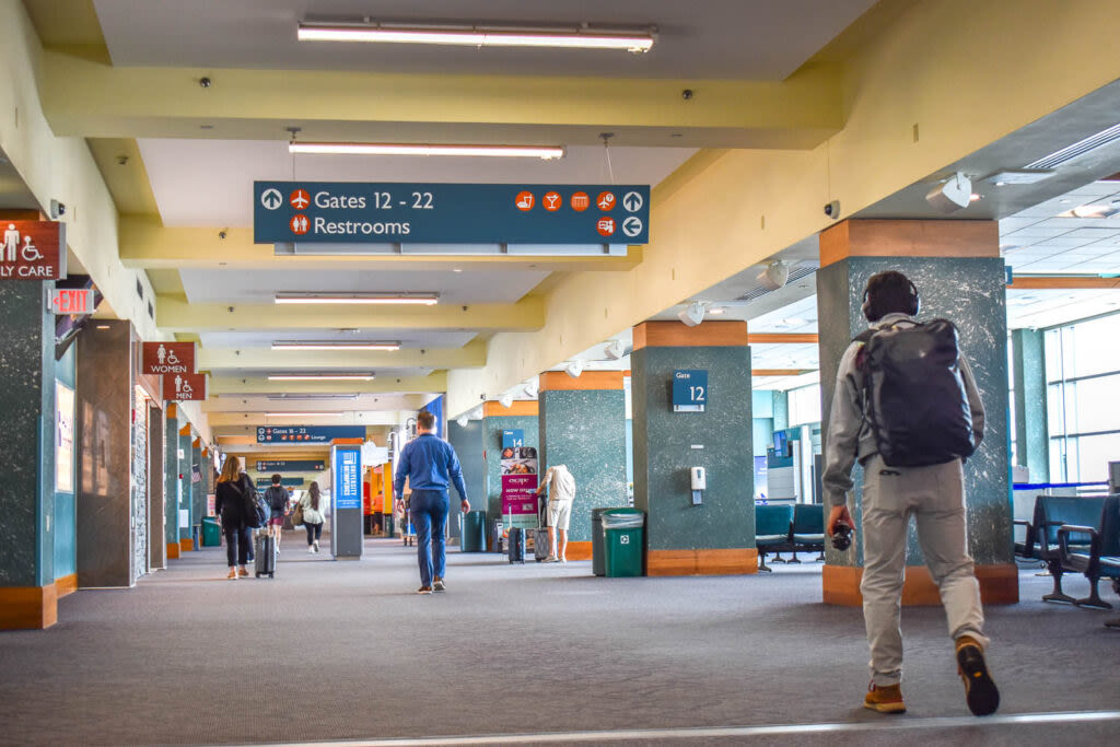 Rhode Island T.F. Green International Airport named second best in U.S.