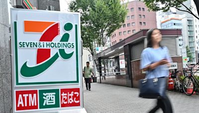 Couche-Tard still keen on Seven & i buyout - RTHK