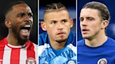 January transfer window: Premier League club-by-club guide on top targets and players to watch