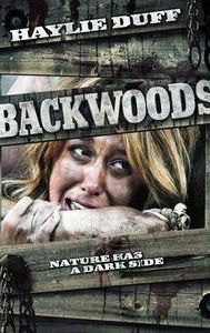 Backwoods (film)