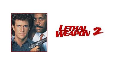 Lethal Weapon 2