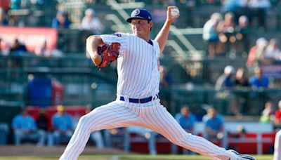 An update on Cade Horton and a look at 5 under-the-radar Cubs pitching prospects