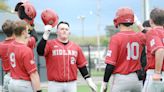 Prep baseball: State champs Collins, Samuel crack Class AAA WVSWA club