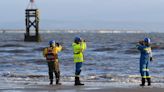 Major search stood down for boy, 14, who went missing while swimming