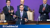 El PP andaluz salva el 'match ball' de Jaén frente a las ofertas millonarias del PSOE