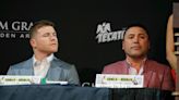 Estudio revela que Canelo Álvarez estaría lejos de superar la fortuna de Óscar de la Hoya como boxeador - El Diario NY