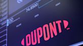 DuPont beats profit estimates, raises full-year forecasts