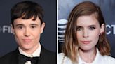 Elliot Page Revealed He Had a Secret Relationship With Kate Mara While She Was Dating Max Minghella