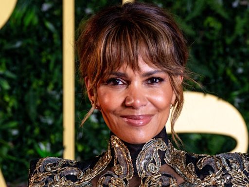 Halle Berry to help announce ‘historic’ bipartisan women’s health legislation on Capitol Hill