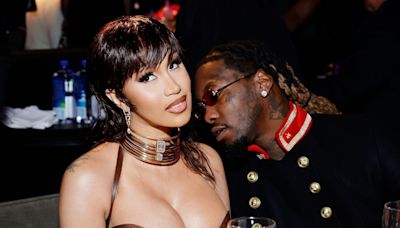 Here s Why Cardi B Filed for Divorce from Offset (Nope, Nothing to Do With Those Cheating Rumors)