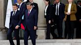 Xi Bristles at Criticism of China Over the War in Ukraine