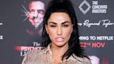 Katie Price issues 'PTSD' warning about her new book as she prepares to tell 'whole truth'