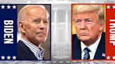 Biden, Trump win presidential primary elections in Pa.