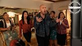 Here's a first look at comedian Jo Koy's upcoming movie Easter Sunday