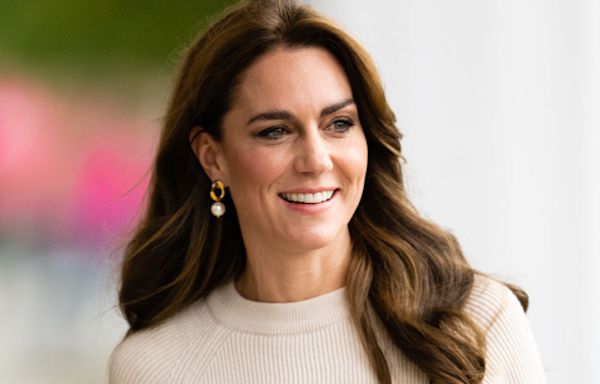 What Is Kate Middleton's Net Worth? Here's What We Know