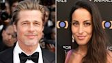 Brad Pitt is ‘serious’ about girlfriend Ines de Ramon amid feud with Angelina Jolie