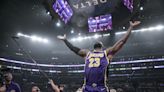 How LeBron James fits with greatest Lakers players ever