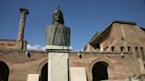 The real Count Dracula? Genuine ‘tears of blood’ found in testing of Vlad the Impaler’s letters