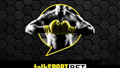 talkSPORT tips – Best UFC bets and advice for UFC 303 Pereira vs Procházka