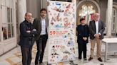 La Feria del Libro de València llega este año a la 59 edición con 120 casetas, 80 expositores y 1.300 actividades para todos los públicos