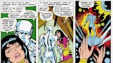 Who Is the FANTASTIC FOUR’S Silver Surfer, Shalla-Bal? Her Marvel Comics History, Explained