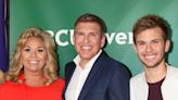 Todd and Julie Chrisley's Son Gives Update on Their 'Terrible Situation'