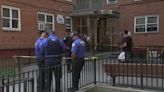 Man dies after shooting ex-girlfriend, her son and himself in East Harlem, police say