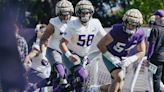 Less Than Two Months Out, a Husky Starting OL to Consider