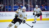 Bruins, Panthers both make lineup changes for Game 3