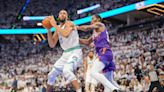Late start locked in if Timberwolves, Suns series goes to Game 5