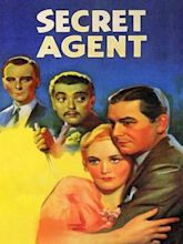 Secret Agent (1936 film)