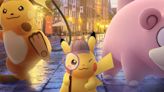 Pokémon GO: ¿cómo atrapar a Detective Pikachu en el juego?