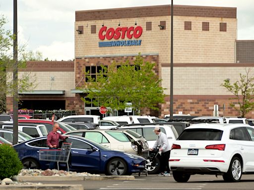 Costco Q3 earnings beat all key metrics, after shares closed at an all-time high