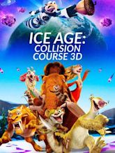 Ice Age – Kollision voraus!