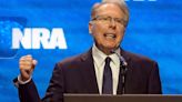 Wayne LaPierre Testifies About Use Of NRA Funds For Luxury Travel