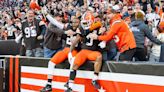 AI predicts Browns will win AFC North for first time