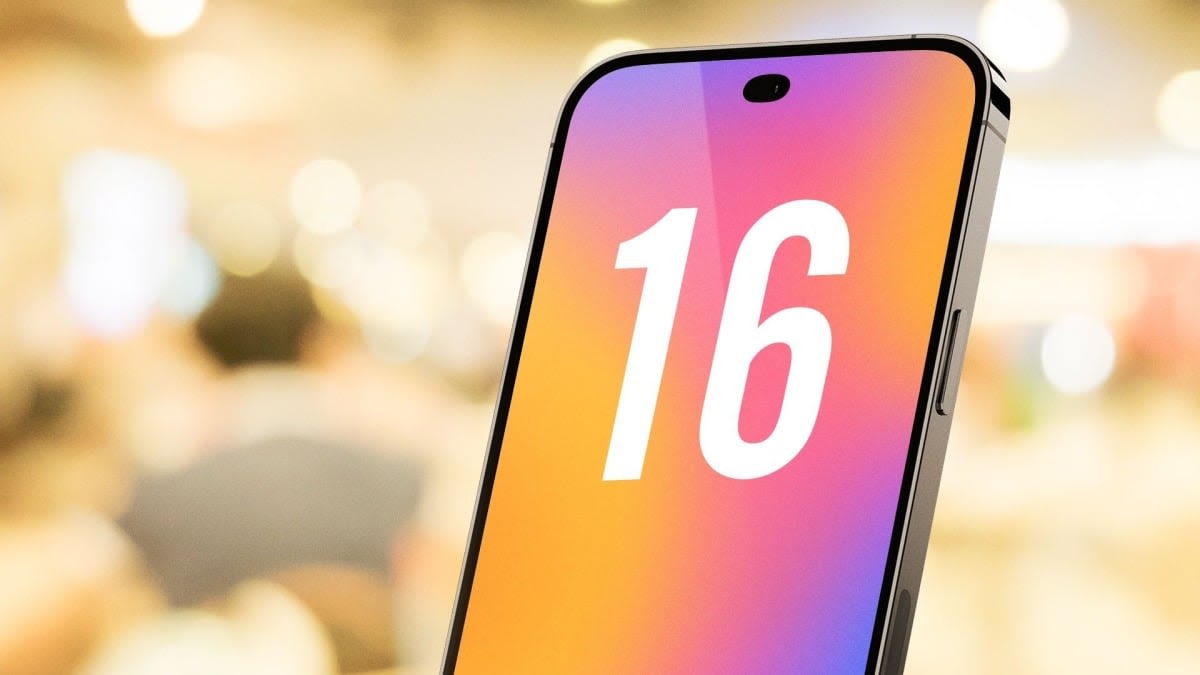 iPhone 16 Pro will break a world record with this new feature, according to new reports