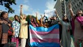 Pakistani transgender activists to appeal Shariah court ruling against law aimed at protecting them