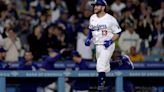 Max Muncy has first 3-homer game, Shohei Ohtani sets Dodgers' mark in 11-3 rout of Braves